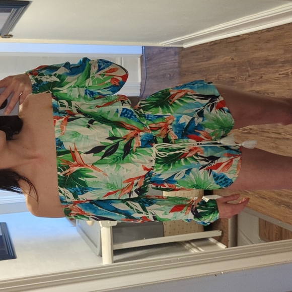 Forever 21 Romper - Picture 7 of 7